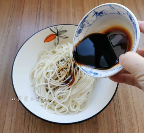 阳春面的做法步骤（阳春面的做法及配料窍门）,阳春面的做法步骤（阳春面的做法及配料窍门）,第1张