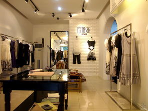 时尚服装设计店(时尚服装店装修风格),第2张 时尚服装设计店(时尚服装店装修风格),时尚服装设计店(时尚服装店装修风格),第2张