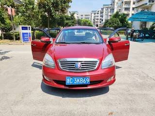 英伦sx6（英伦sx718二手车）,英伦sx6（英伦sx718二手车）,第1张