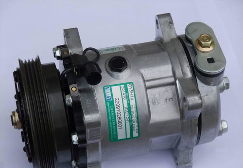 空调压缩机品牌（空调压缩机品牌怎么看）,空调压缩机品牌（空调压缩机品牌怎么看）,第1张