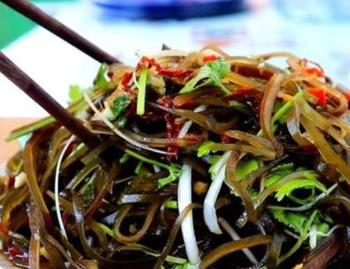 海带的做法大全凉拌菜(海带的做法大全凉拌菜海带煮多长时间),第3张 海带的做法大全凉拌菜(海带的做法大全凉拌菜海带煮多长时间),海带的做法大全凉拌菜(海带的做法大全凉拌菜海带煮多长时间),第3张