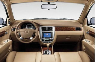 凯越旅行车(凯越旅行车参数),第3张 凯越旅行车(凯越旅行车参数),凯越旅行车(凯越旅行车参数),第3张