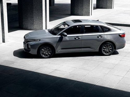 25万左右买什么车好（25万左右买什么车好?）,25万左右买什么车好（25万左右买什么车好?）,第2张