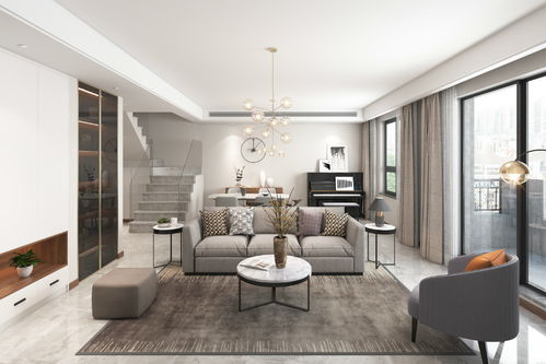 上海装饰设计公司(上海工装公司排名),第2张 上海装饰设计公司(上海工装公司排名),上海装饰设计公司(上海工装公司排名),第2张