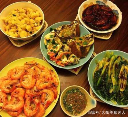 一家三口晚餐食谱（一家三口的晚餐）,一家三口晚餐食谱（一家三口的晚餐）,第2张