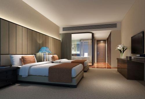 宾馆标准间平面图(酒店装修大概多少钱一平米),第2张 宾馆标准间平面图(酒店装修大概多少钱一平米),宾馆标准间平面图(酒店装修大概多少钱一平米),第2张