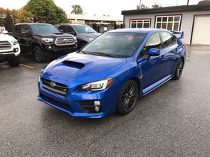 翼豹wrxsti(翼豹WRX和sti有什么区别),第1张 翼豹wrxsti(翼豹WRX和sti有什么区别),翼豹wrxsti(翼豹WRX和sti有什么区别),第1张