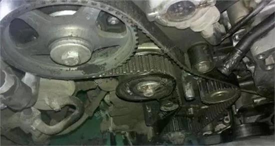 正时皮带(正时皮带多少公里更换),第3张 正时皮带(正时皮带多少公里更换),正时皮带(正时皮带多少公里更换),第3张