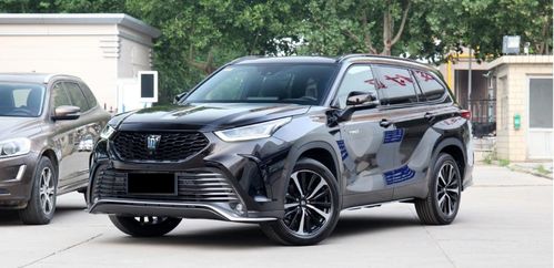 一汽丰田皇冠陆放购车手册(一汽丰田皇冠陆放什么时候上市),第2张 一汽丰田皇冠陆放购车手册(一汽丰田皇冠陆放什么时候上市),一汽丰田皇冠陆放购车手册(一汽丰田皇冠陆放什么时候上市),第2张