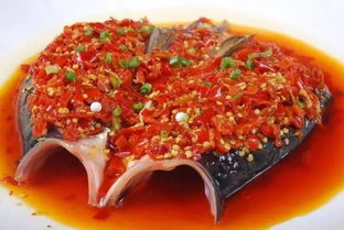 垛椒鱼头的家常做法(垛椒鱼头的家常做法视频),第3张 垛椒鱼头的家常做法(垛椒鱼头的家常做法视频),垛椒鱼头的家常做法(垛椒鱼头的家常做法视频),第3张