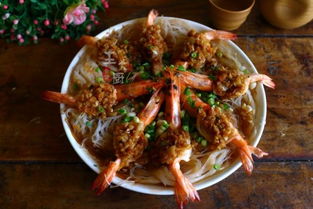 蒜蓉蒸虾(蒜蓉蒸虾的正确做法 家常),第2张 蒜蓉蒸虾(蒜蓉蒸虾的正确做法 家常),蒜蓉蒸虾(蒜蓉蒸虾的正确做法 家常),第2张