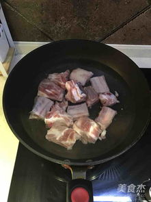 10种排骨的做法（家常炖排骨的做法最简单）,10种排骨的做法（家常炖排骨的做法最简单）,第3张