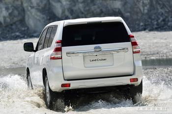 兰德酷路泽普拉多（兰德酷路泽普拉多2694cc越野车）,兰德酷路泽普拉多（兰德酷路泽普拉多2694cc越野车）,第1张