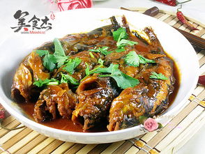 酱焖鲶鱼的家常做法（酱焖鲶鱼的家常做法窍门）,酱焖鲶鱼的家常做法（酱焖鲶鱼的家常做法窍门）,第2张