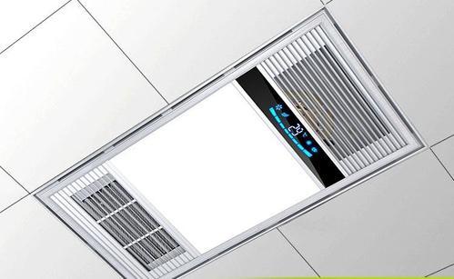 排气扇安装（排气扇安装位置靠上还是靠下）,排气扇安装（排气扇安装位置靠上还是靠下）,第2张