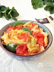 西红柿炒圆白菜的做法(西红柿炒圆白菜怎么做好吃),第1张 西红柿炒圆白菜的做法(西红柿炒圆白菜怎么做好吃),西红柿炒圆白菜的做法(西红柿炒圆白菜怎么做好吃),第1张