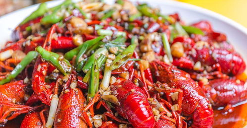 麻辣小龙虾的做法大全家常(麻辣小龙虾的做法家常窍门),第2张 麻辣小龙虾的做法大全家常(麻辣小龙虾的做法家常窍门),麻辣小龙虾的做法大全家常(麻辣小龙虾的做法家常窍门),第2张