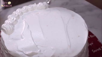 抹生日蛋糕上的奶油怎么制作(生日蛋糕涂抹奶油教程),第1张 抹生日蛋糕上的奶油怎么制作(生日蛋糕涂抹奶油教程),抹生日蛋糕上的奶油怎么制作(生日蛋糕涂抹奶油教程),第1张