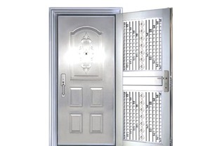 欧宝丽防盗门（欧宝丽防盗门说明书）,欧宝丽防盗门（欧宝丽防盗门说明书）,第1张