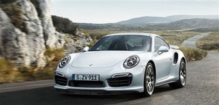 保时捷turbo(保时捷Turbos),第3张 保时捷turbo(保时捷Turbos),保时捷turbo(保时捷Turbos),第3张