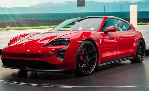 保时捷taycan(Taycan),第3张 保时捷taycan(Taycan),保时捷taycan(Taycan),第3张