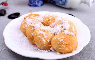 糯米糕的家常做法(糯米油炸糕的做法),第2张 糯米糕的家常做法(糯米油炸糕的做法),糯米糕的家常做法(糯米油炸糕的做法),第2张