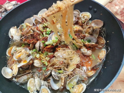 火爆花甲的做法川菜(火爆花甲怎么做好吃),第3张 火爆花甲的做法川菜(火爆花甲怎么做好吃),火爆花甲的做法川菜(火爆花甲怎么做好吃),第3张