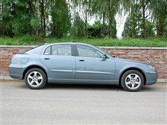 中华骏捷汽车（中华骏捷汽车质量怎么样）,中华骏捷汽车（中华骏捷汽车质量怎么样）,第2张