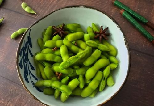 煮毛豆的做法窍门(煮毛豆怎么做好吃法),第2张 煮毛豆的做法窍门(煮毛豆怎么做好吃法),煮毛豆的做法窍门(煮毛豆怎么做好吃法),第2张