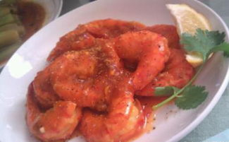 什么菜里放虾酱好吃（虾配什么酱）,什么菜里放虾酱好吃（虾配什么酱）,第1张