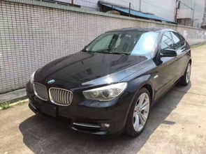 550i(宝马gt550i),第3张 550i(宝马gt550i),550i(宝马gt550i),第3张