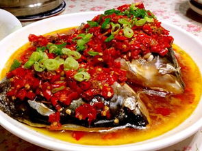 垛椒鱼头的家常做法(垛椒鱼头的家常做法视频),第2张 垛椒鱼头的家常做法(垛椒鱼头的家常做法视频),垛椒鱼头的家常做法(垛椒鱼头的家常做法视频),第2张