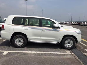 fj酷路泽普拉多（酷路泽普拉多多少钱）,fj酷路泽普拉多（酷路泽普拉多多少钱）,第1张