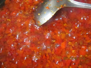 家庭熬制辣椒酱最简单做法(熬辣椒酱的做法最正宗的做法),第3张 家庭熬制辣椒酱最简单做法(熬辣椒酱的做法最正宗的做法),家庭熬制辣椒酱最简单做法(熬辣椒酱的做法最正宗的做法),第3张