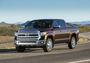 丰田坦途皮卡(丰田坦途皮卡车图片),第3张 丰田坦途皮卡(丰田坦途皮卡车图片),丰田坦途皮卡(丰田坦途皮卡车图片),第3张