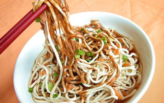 热干面的来历（热干面的来历故事）,热干面的来历（热干面的来历故事）,第1张