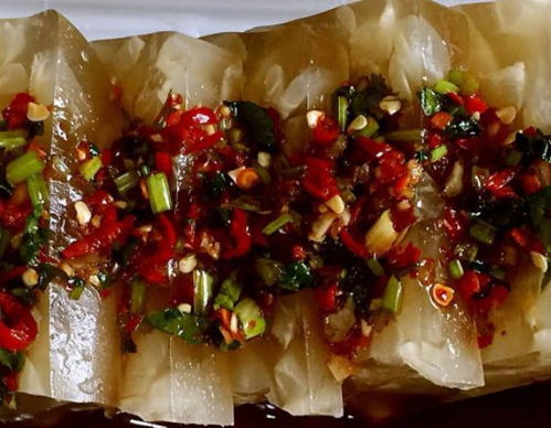 猪皮冻的危害(猪皮冻对身体有什么好处),第1张 猪皮冻的危害(猪皮冻对身体有什么好处),猪皮冻的危害(猪皮冻对身体有什么好处),第1张