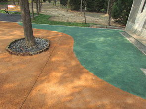 透水混凝土造价(透水混凝土预算价格),第2张 透水混凝土造价(透水混凝土预算价格),透水混凝土造价(透水混凝土预算价格),第2张