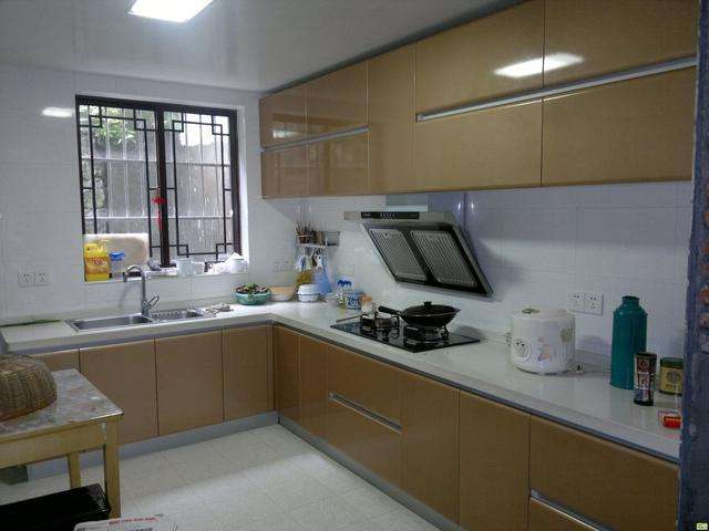 杭州整体橱柜(杭州整体橱柜设计培训),第3张 杭州整体橱柜(杭州整体橱柜设计培训),杭州整体橱柜(杭州整体橱柜设计培训),第3张