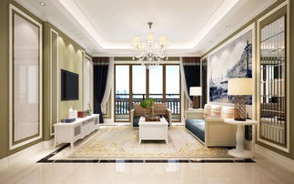 家装设计说明(家装设计说明多功能模板200字),第3张 家装设计说明(家装设计说明多功能模板200字),家装设计说明(家装设计说明多功能模板200字),第3张