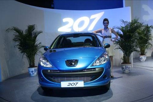 东风标致207怎么样(东风标致2072012款),第2张 东风标致207怎么样(东风标致2072012款),东风标致207怎么样(东风标致2072012款),第2张