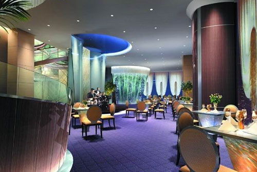 餐饮空间设计(餐饮空间设计实验结果),第2张 餐饮空间设计(餐饮空间设计实验结果),餐饮空间设计(餐饮空间设计实验结果),第2张