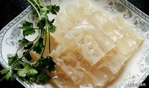 怎样做猪皮冻才好吃（怎样做猪皮冻才好吃窍门）,怎样做猪皮冻才好吃（怎样做猪皮冻才好吃窍门）,第3张