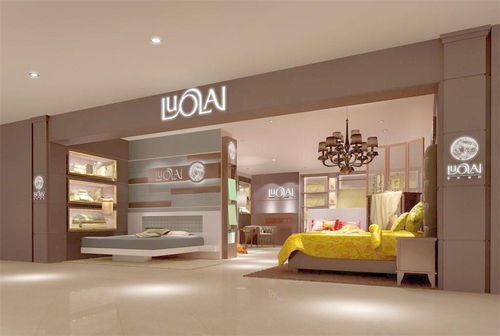 窗帘店装修效果图(窗帘店装修效果图设计),第3张 窗帘店装修效果图(窗帘店装修效果图设计),窗帘店装修效果图(窗帘店装修效果图设计),第3张