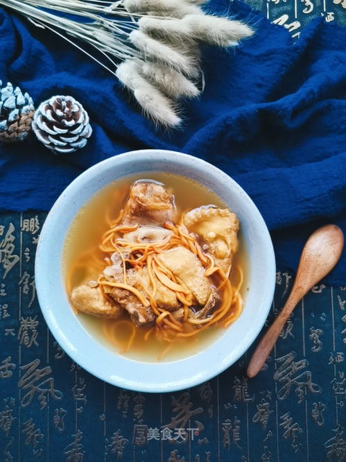 虫草花鸡汤的功效禁忌(虫草花鸡汤的功效禁忌和副作用),第3张 虫草花鸡汤的功效禁忌(虫草花鸡汤的功效禁忌和副作用),虫草花鸡汤的功效禁忌(虫草花鸡汤的功效禁忌和副作用),第3张