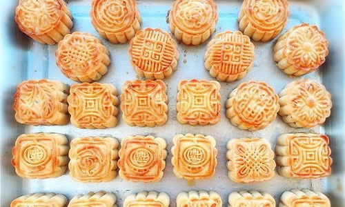 广式五仁月饼的做法及配方(广式五仁月饼做法视频),第2张 广式五仁月饼的做法及配方(广式五仁月饼做法视频),广式五仁月饼的做法及配方(广式五仁月饼做法视频),第2张