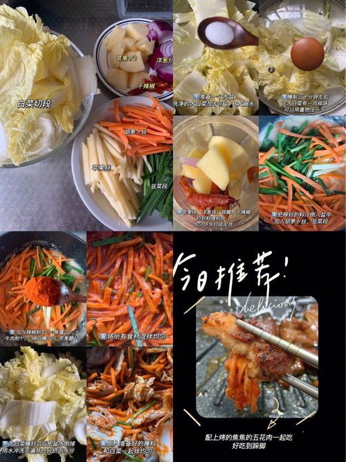 韩式小菜菜谱大全(韩式小菜菜谱大全),第2张 韩式小菜菜谱大全(韩式小菜菜谱大全),韩式小菜菜谱大全(韩式小菜菜谱大全),第2张