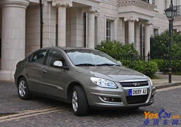 奇瑞a3（奇瑞a3车价格）,奇瑞a3（奇瑞a3车价格）,第1张