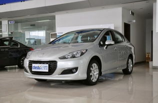 标致hx1(标致308),第1张 标致hx1(标致308),标致hx1(标致308),第1张