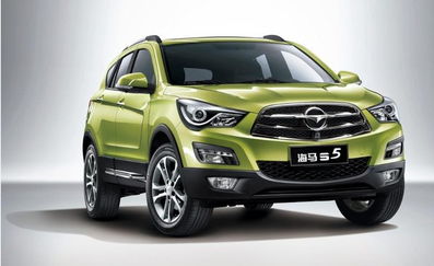 海马汽车7（海马汽车7xe）,海马汽车7（海马汽车7xe）,第3张